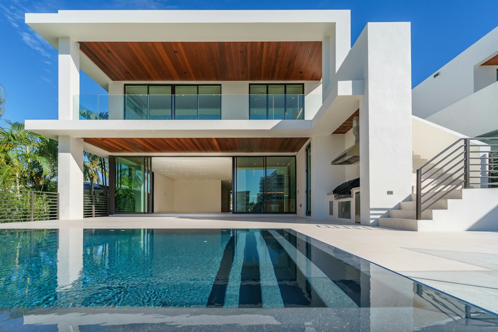 Fotografía de referencia de una propiedad vacacional: Villa Brisa del Caribe